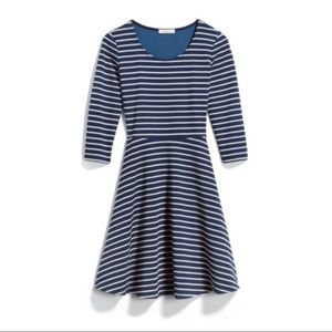 Gilli Chloe knit dress